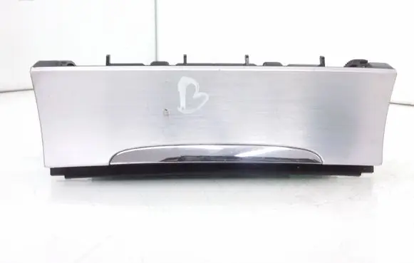 Volkswagen PASSAT B6 Ashtray (front) 3C0863284 3C0857961