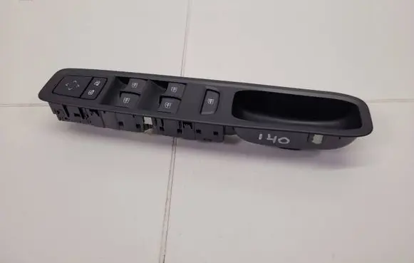 Dacia Sandero III Electric window control switch 809611146R