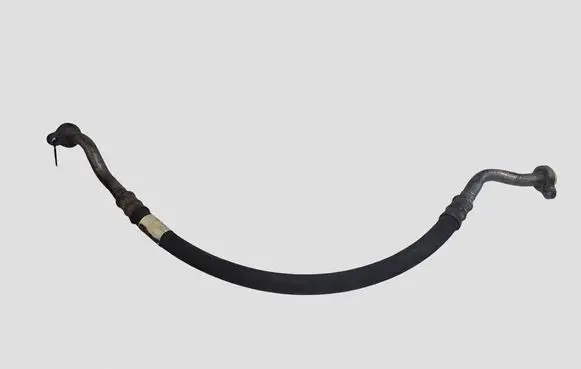 Volvo V70 Air conditioning (A/C) pipe/hose 6G9N19N601JC
