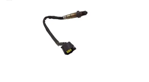 Lambda probe sensor