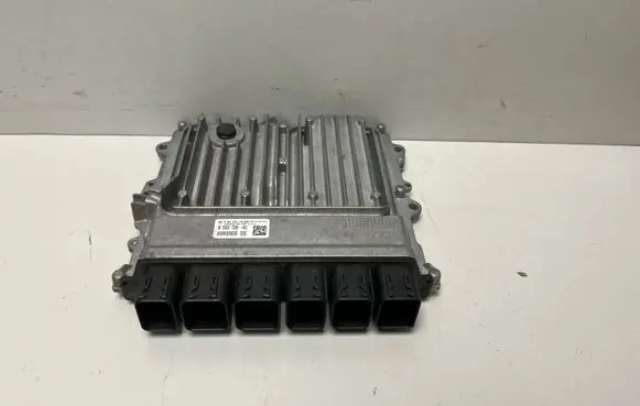 BMW 7 G11 G12 Engine control unit/module 8593720
