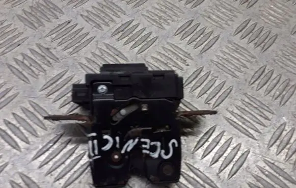 Renault Scenic II - Grand scenic II Engine bonnet/hood lock/latch loop/hook 