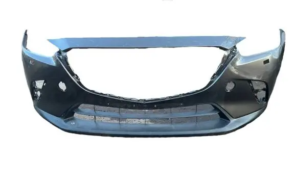 Mazda CX-3 Front bumper D10J50031