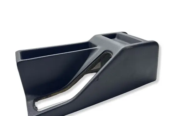 BMW 5 E34 Center console 51168181940 64221375561 51161946193