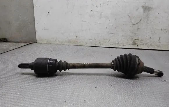 Fiat Ducato Front driveshaft