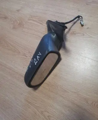 Nissan Primera Front door electric wing mirror 019342 029342