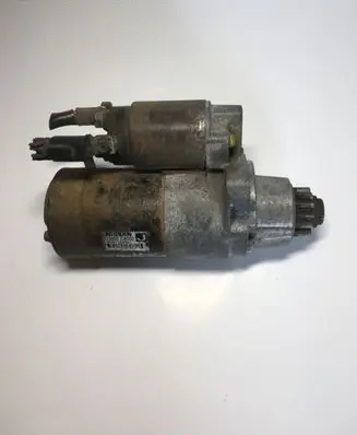 Nissan Murano Z50 Starter motor 23300CA000 M001T68681