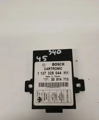 Volvo S40, V40 Immobilizer control unit/module 30814713 1137328044