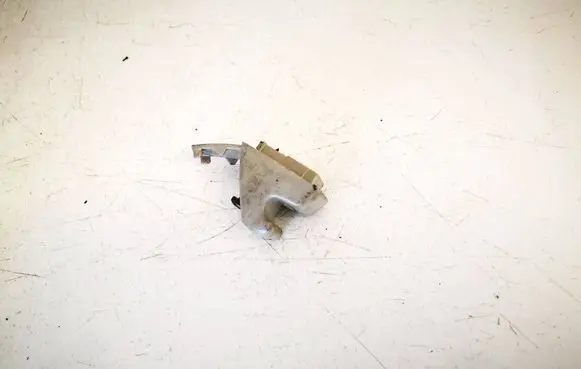 Opel Astra J Sun visor clip/hook/bracket 