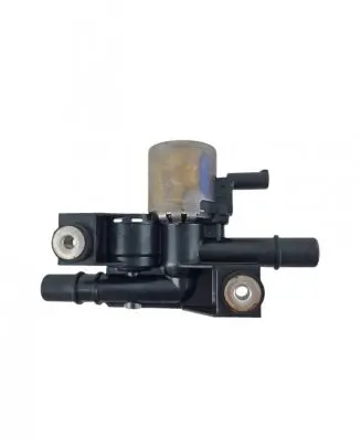 Audi A3 S3 8V Electric auxiliary coolant/water pump 5q0201559e