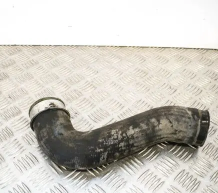Volkswagen Golf VI Intercooler hose/pipe 1K0145762T