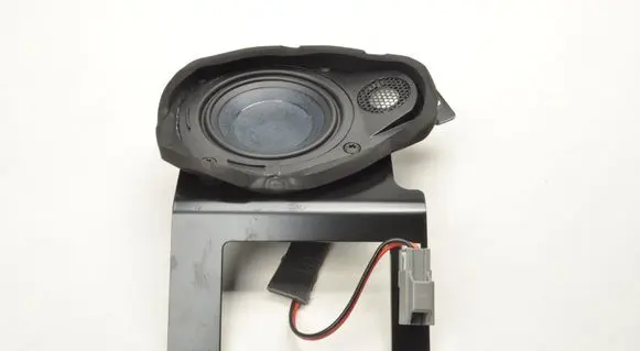 Aston Martin Vantage III Front door speaker 9G4318808JB