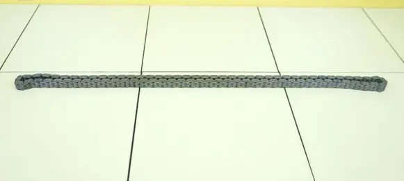 Fiat Sedici Timing chain (engine) M16A