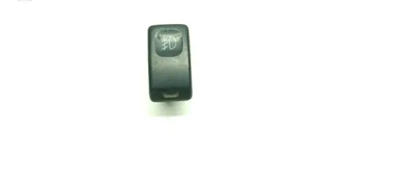 Volkswagen Golf II Fog light switch 191959621B