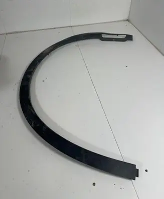 Tesla Model Y Front arch trim 168386000A 168386400