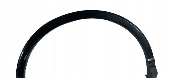 Audi Q4 Sportback e-tron Fender trim (molding) 89A853818C