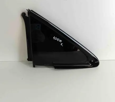 Audi E-tron GT Rear side window 43R00102 4J3845297E