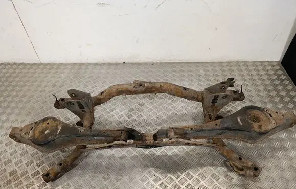 Volkswagen Golf Plus Rear subframe 1K0500051