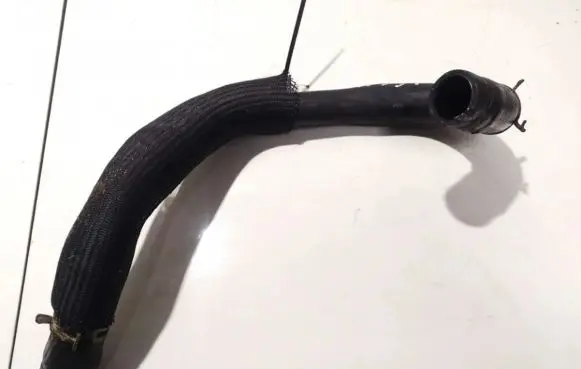 Ford Ka Engine coolant pipe/hose