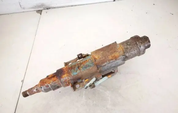 Audi A4 S4 B5 8D Steering wheel axle
