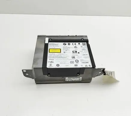 BMW i3 Radio/CD/DVD/GPS head unit 5A28AF6