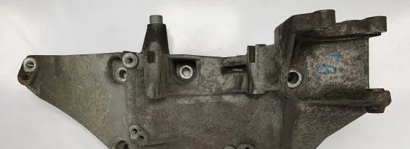 Mitsubishi Space Star Generator/alternator bracket 8200115762