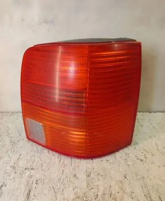 Volkswagen PASSAT B5 Rear/tail lights 084411962R 3B9945257