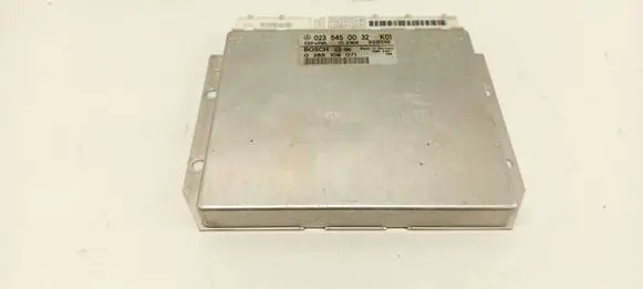 Mercedes-Benz S W140 Other control units/modules 0235450032 A0235450032 0265109071