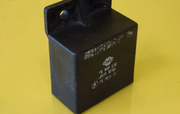 Other relay
