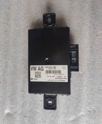 Audi A6 C7 Gateway control module 4G8907468 5351898B0