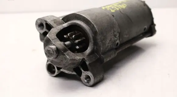 Ford Mondeo MK IV Starter motor 6G9111000GC