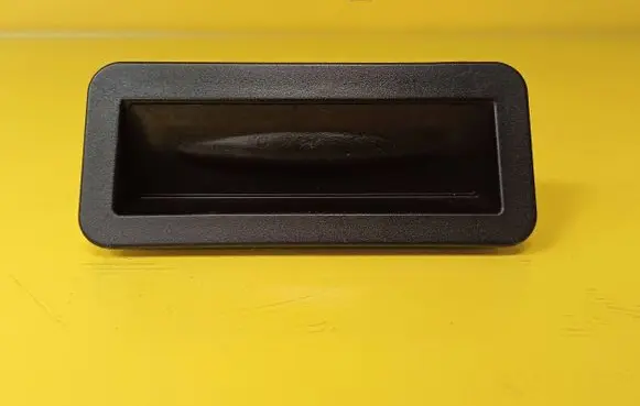 Ford Galaxy Tailgate/trunk/boot exterior handle 6M5119B514AC