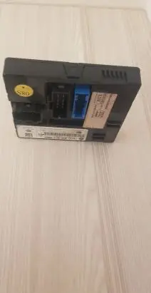 Audi A6 S6 C6 4F Comfort/convenience module 4F0907289A 4F0910289A