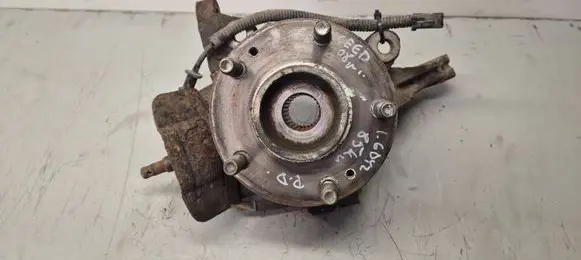 KIA Ceed Front wheel hub
