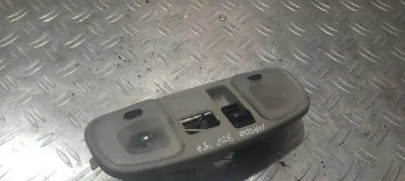Mazda 323 Front seat light