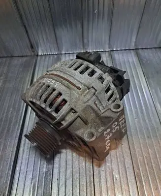 Jeep Cherokee Generator/alternator A0131540802 0124515115