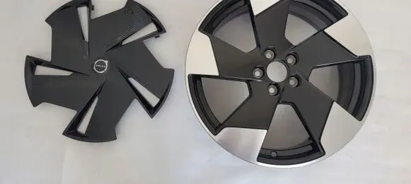 Volvo EX30 R19 alloy rim 80000286 80000287