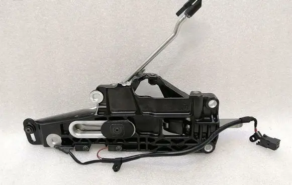 Aston Martin DB9 Convertible roof lock/latch 4G43L51260AA