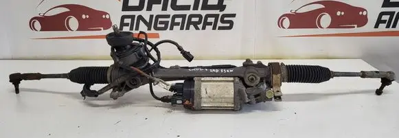Volkswagen Caddy Steering rack 1K1909144J