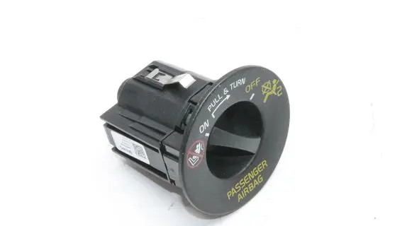 Polestar 2 Passenger airbag on/off switch 31674767