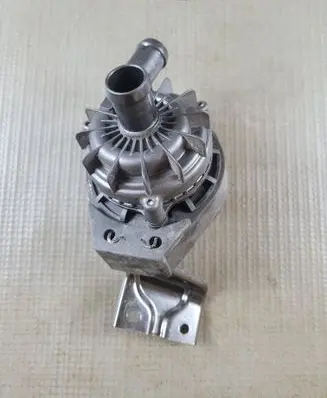 Audi Q4 e-tron Electric auxiliary coolant/water pump 1EA965567D 1EA121066D