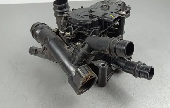 KIA Sorento IV Thermostat 1229703S92 256002S000