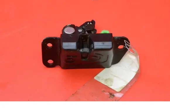 KIA Sportage Tailgate/trunk/boot lock/catch/latch