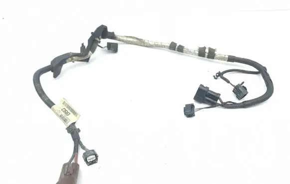 Land Rover Evoque I Other wiring loom BJ3214A614