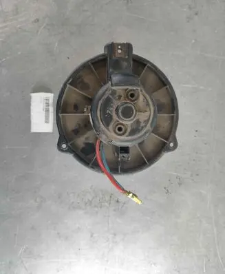 Volvo S40 Heater fan/blower MF0160700260