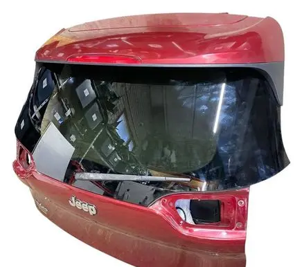 Jeep Cherokee Tailgate/trunk/boot lid 43R001956