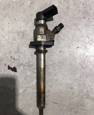 Peugeot Expert Fuel injector 9659337980