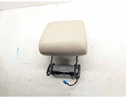 Mercedes-Benz S W222 Rear seat headrest A2229700125