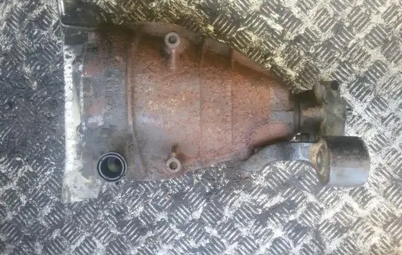 Opel Omega B1 Rear differential 90446890