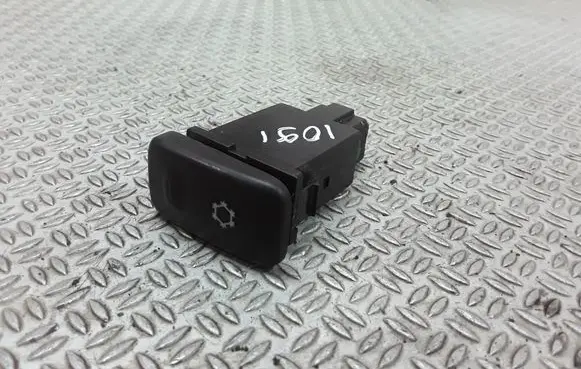 Hyundai Galloper Air conditioning (A/C) switch 
